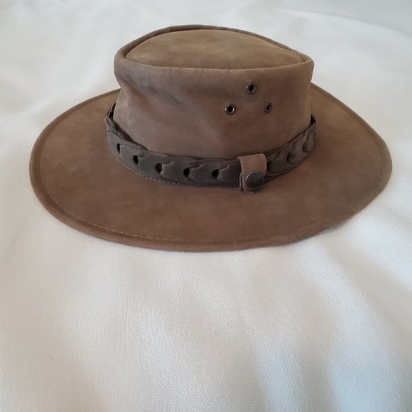 jacaru australia hats